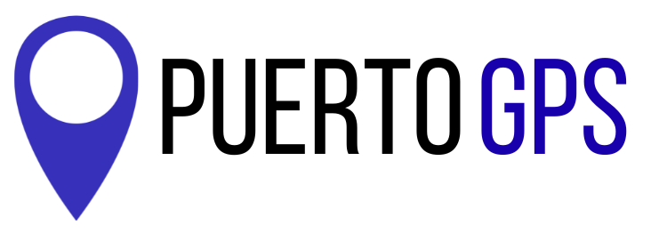 Puerto GPS